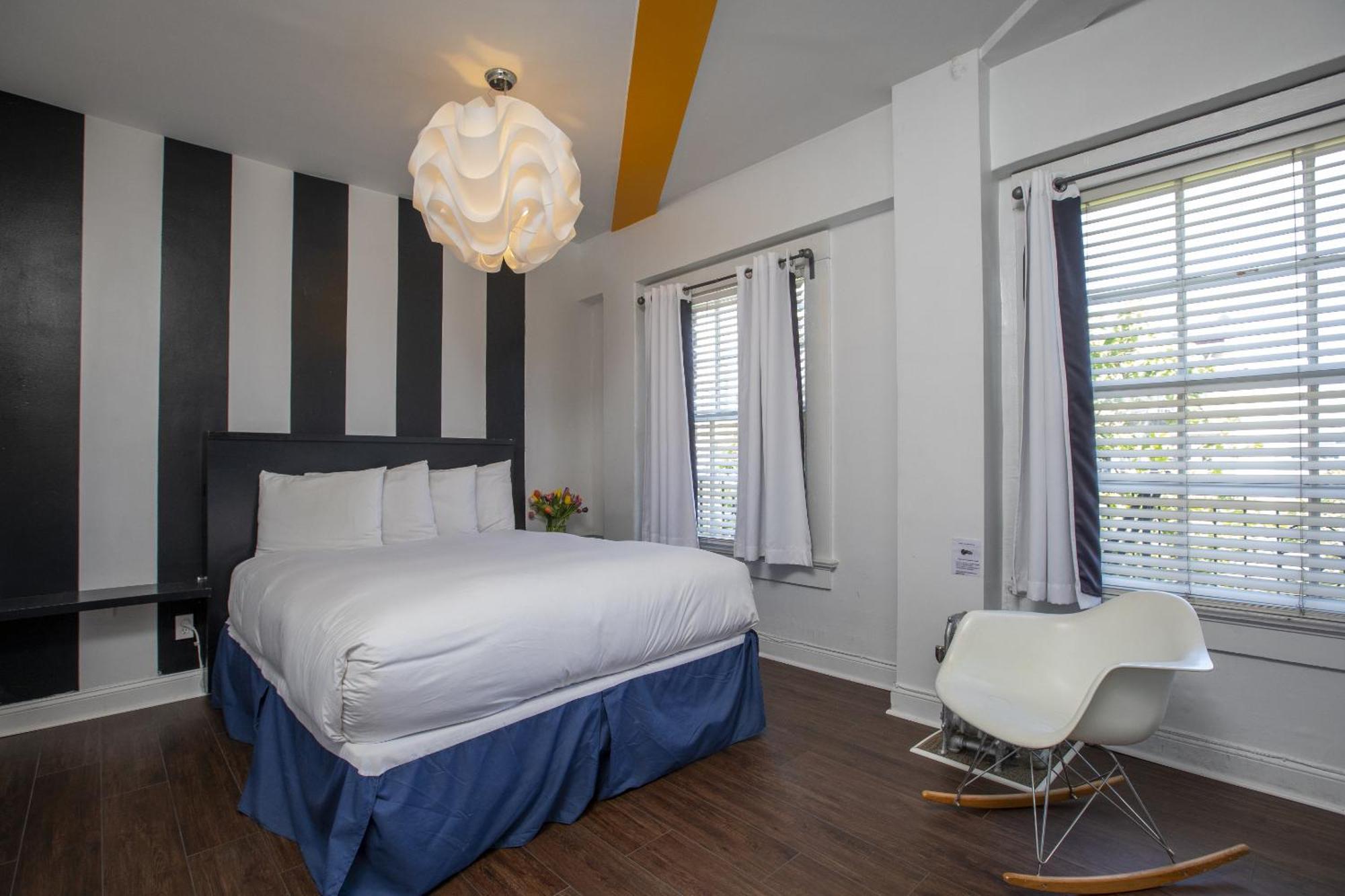 סן פרנסיסקו Edwardian Hotel חדר תמונה